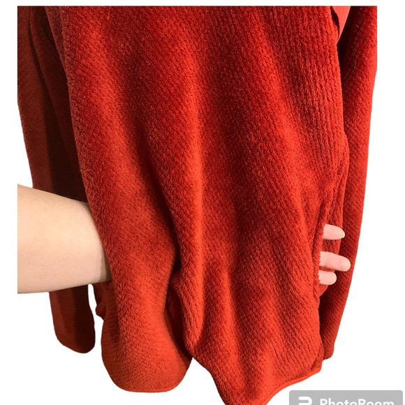 Patagonia, XL, Re-Tool Snap- T Res Fleece Pullover - Picture 5 of 12